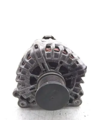Audi A6 S6 C7 4G Generator/alternator 04L903017C