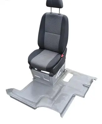 Mercedes-Benz Sprinter W906 Front passenger seat 20260331HCR1256