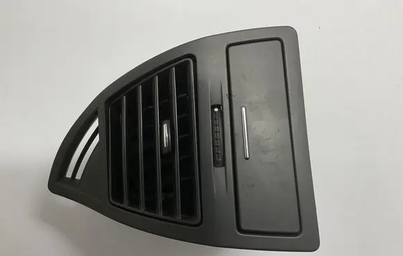 Citroen C4 I Picasso Dash center air vent grill 9646338077