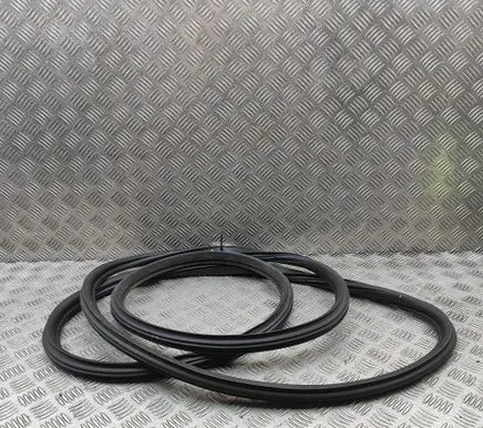 Volkswagen Crafter Rubber seal front door (on door) 7C0837911G