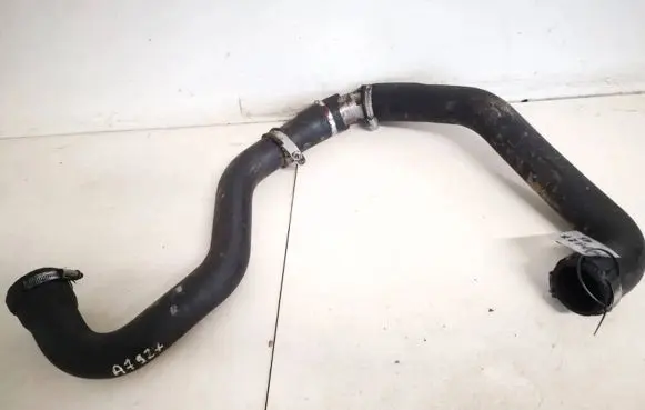 Peugeot 508 Engine coolant pipe/hose