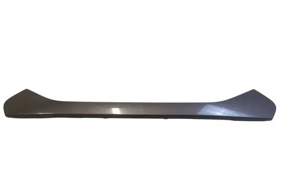 Front grill