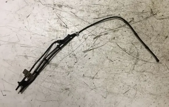 Fiat Ducato Fuel line pipe 5801698 71340