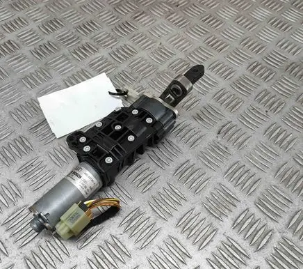 Audi Q7 4M Tailgate/trunk/boot lift motor 4M0827851A