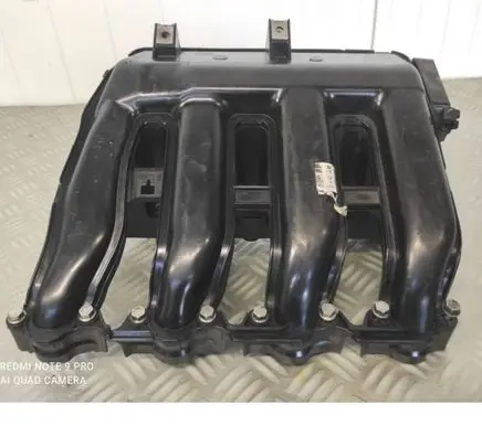 BMW 3 E90 E91 Intake manifold 7795393 BMWE90 TWOJEAUTOWYSZKOW