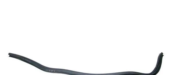 Porsche Cayenne (9PA) Engine compartment rubber 7P5823727