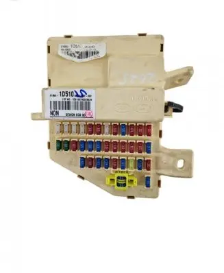KIA Carens I Fuse module 919501d510