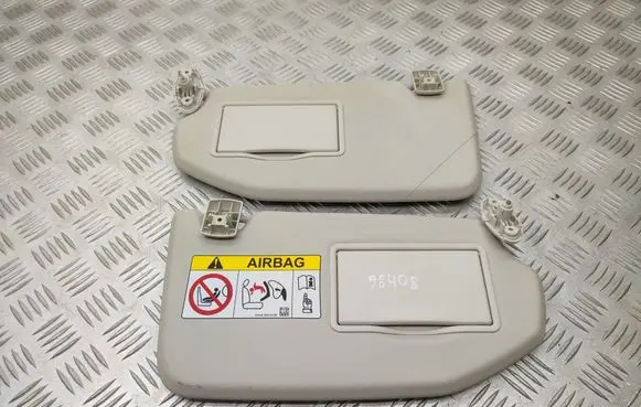 Ford Ecosport Sun visor DU5A00014CB