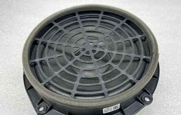 Audi A6 Allroad C7 Front door speaker 4G2035415 EAS20PL317A 160414