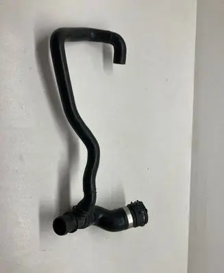 Audi A6 S6 C6 4F Engine coolant pipe/hose 323220 PA66GF30