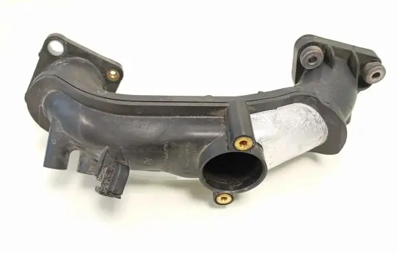 Peugeot 508 RXH Intercooler hose/pipe 9674942380