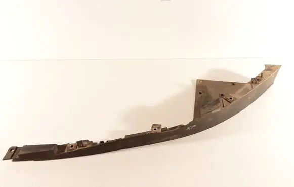 Nissan Murano Z50 Front bumper lip 62065CA000
