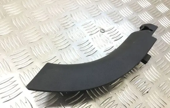 Mercedes-Benz C W205 Other sill/pillar trim element A2056807100