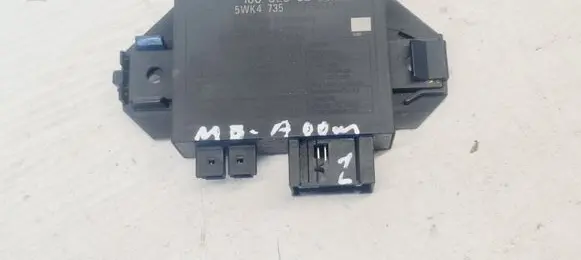 Mercedes-Benz A W168 Immobilizer control unit/module 1688200226 5WK4735