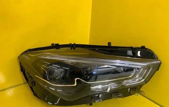 Mercedes-Benz CLA C118 X118 Headlight/headlamp A1189061601