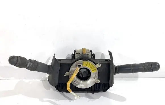 Iveco Daily 3rd gen Wiper turn signal indicator stalk/switch 504107853