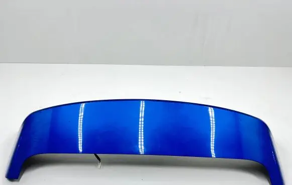 KIA Sportage Tailgate/trunk spoiler 87250F1000