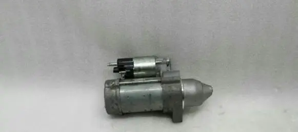 Mercedes-Benz E W212 Starter motor A2749061600