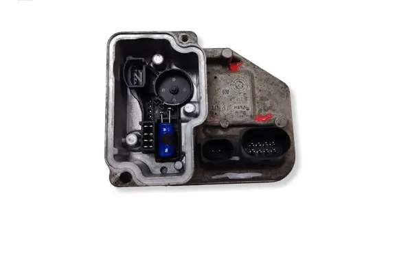 Land Rover Evoque I Torque split ecu control unit/module 5WP3351904