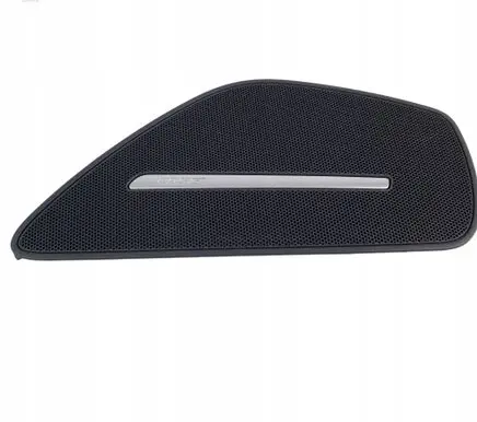 Audi A8 S8 D4 4H Front door speaker cover trim 4H0868151A