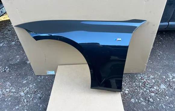 BMW 3 G20 G21 Fender