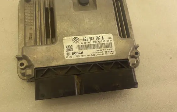 Engine control unit/module