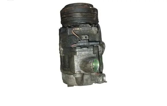 BMW X5 E70 Air conditioning (A/C) compressor (pump) 9121762