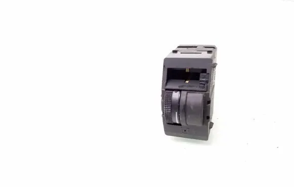 Panel lighting control switch