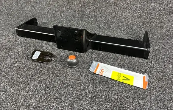 Ford Transit Tow bar 