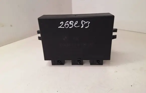 BMW X3 E83 Parking PDC control unit/module 9116542