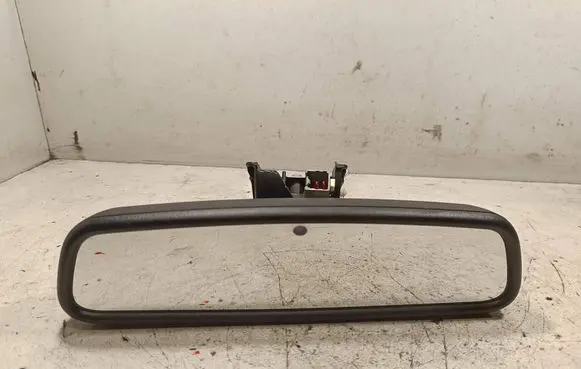 Jaguar XF X260 Rear view mirror (interior) FK7217E678AA