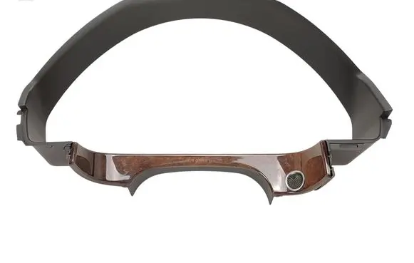 Mercedes-Benz E W212 Dashboard trim 2126800007 A2126800007 202511141319