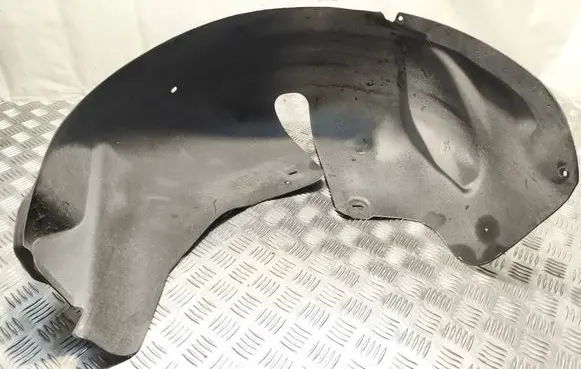 Opel Corsa E Rear arch fender liner splash guards