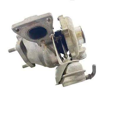 Volvo V70 Turbo 8653122 GT2052V
