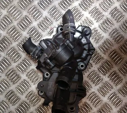 Volkswagen e-Up Water pump 183411537