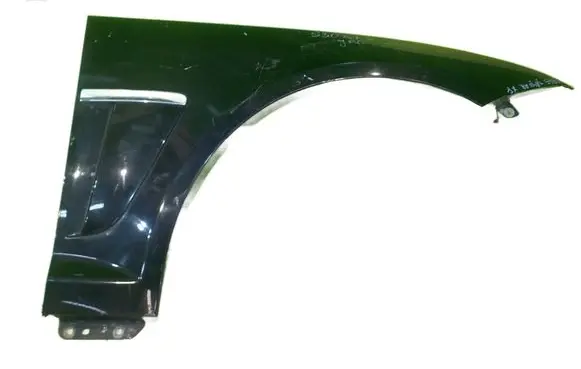 Jaguar XF X250 Fender PRZOD PRAWY