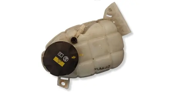 BMW 4 F36 Gran coupe Coolant expansion tank/reservoir 7642160