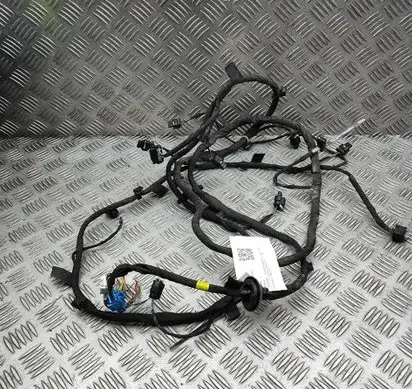 Mercedes-Benz E W238 Parking sensor (PDC) wiring loom A2385405916