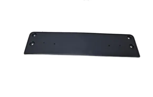 Volkswagen PASSAT B8 Front tow hook cap/cover 3G0807287L
