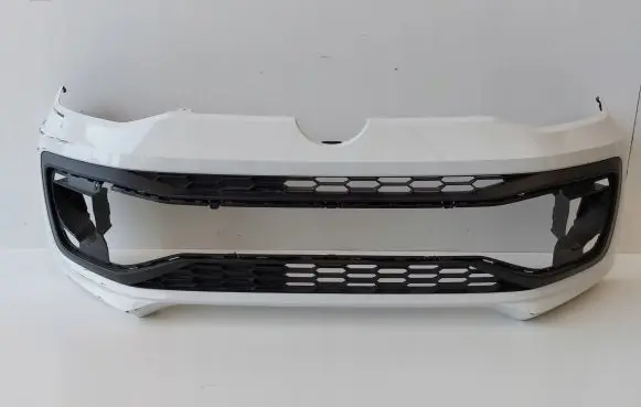 Volkswagen Up Front bumper 1S0807221F