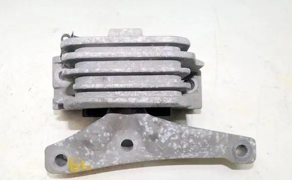 Peugeot 207 Engine mount vacuum valve 456745745 188243