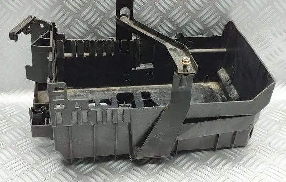 Opel Zafira C Battery box tray 13354420