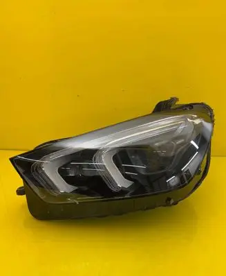 Mercedes-Benz GLE W167 Headlight/headlamp A1679064104