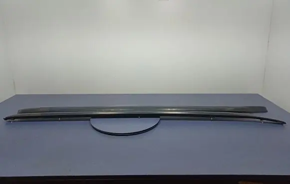 Subaru Forester SG Roof bar rail