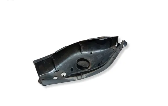 Mercedes-Benz E W124 Rear underbody cover/under tray 1293520188 62050