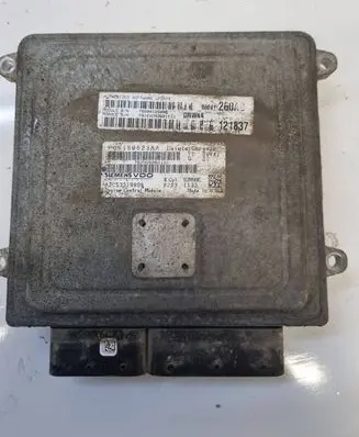 Dodge Journey Engine control unit/module P05150523AA A2C53309906