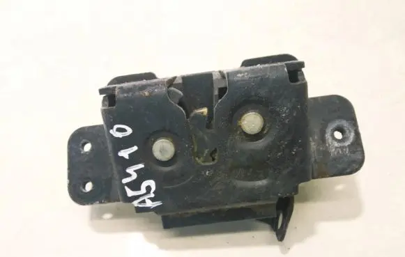Dodge Caliber Tailgate/trunk/boot lock/catch/latch 176aaa 2156