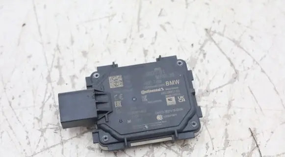 BMW 2 Active Tourer U06 Distronic sensor radar 5A42BD7MWGK180626 5A42BD7