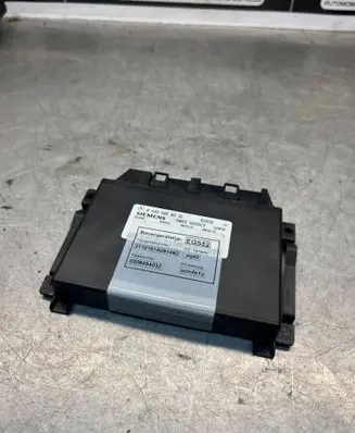 Mercedes-Benz C W203 Gearbox control unit/module A0305454032 0305454032 2110161A051492