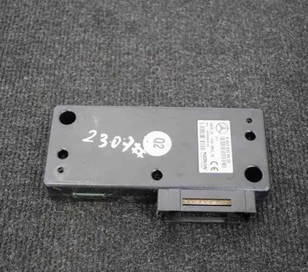 Mercedes-Benz S W220 Other devices A2038209926